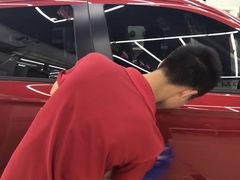 -新月3M汽车贴膜隐形车衣膜小二官方授权店(肖村桥店)