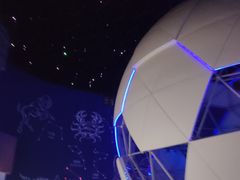 -梦东方未来世界航天主题乐园