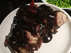 -老头儿油爆虾·知味杭州(爱琴海购物中心)