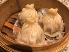天王烤鸭包-南京大牌档(龙湖长楹天街店)