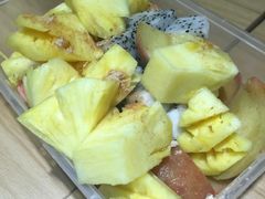 -水果立方果然鲜(升平路店)
