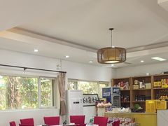 -闻道食府烙饼卷带鱼(原车耳营店原大觉寺店)