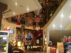 -火吧PTV聚会餐厅(10号店)