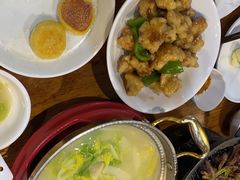 -金掌勺·锅包肉(双榆树店)