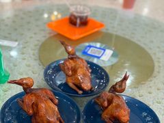 -煲煲掂风味煲仔饭餐厅(西区店)