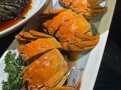 -海趣餐厅·苏式家菜(高新店)