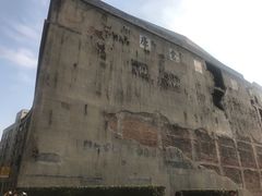 -上海四行仓库抗战纪念馆