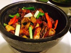 -真爱中国餐馆·年华店(朱雀大街店)