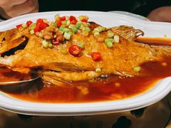 臭桂鱼-刀板香·安徽菜(国购IFC店)