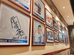 -周师兄大刀腰片火锅(解放碑总店)