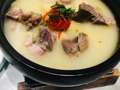 -如轩·海鲜砂锅粥·潮汕菜(南城店)