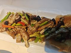 -园里前·10年私厨·福建菜(台江万达鳌峰洲店)