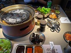 -西塔老太太泥炉烤肉(青浦蟠龙天地店)