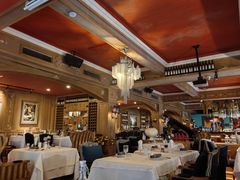 -火车头法国西餐厅