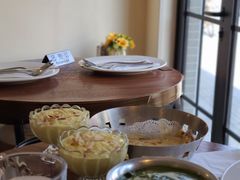 -克比叔叔印度餐厅Kebabs on the Grille(永康路分店)