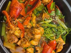 -辉记海鲜美食(氹仔店)