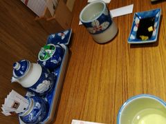 -仓桥家·焗寿司·锅物(光谷步行街店)