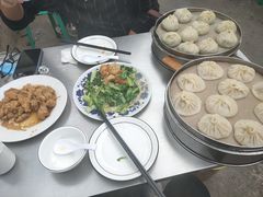 -大兴街扣碗包子馆