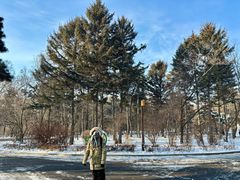 -长春市南湖公园