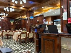 -德大西餐社(云南南路店)