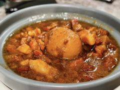 卤肉饭-鹿港小镇(霄云店)