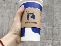 -瑞幸咖啡(清湖地铁站A口店)