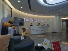 -牙博士口腔(杨浦店)