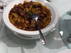 -晋阳春·山西菜·北京烤鸭(交大店)