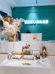 -YESIDO椰岛美容