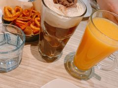 -必胜客(玫瑰坊店)