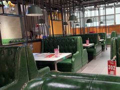 -日昌餐馆(Mini西点茂店)