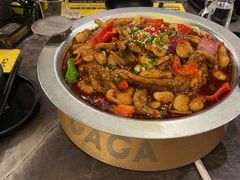 -嘎嘎鸭脑壳(蜀汉路店)