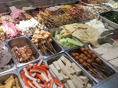 -林静小吃(复兴路店)