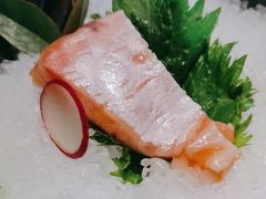 -万岛日本料理铁板烧(万泰国际店)