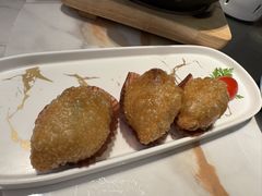 -滋粥楼·顺德菜(番禺广场总店)