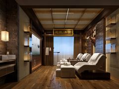 -鹤祥宫·影院足道·SPA连锁(苹果园店)