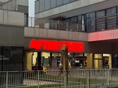 -AFTERWORK健身(万通中心店)