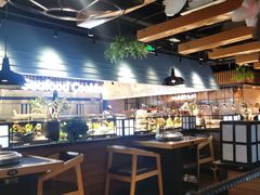 -梨花自助烤肉(乐宾店)