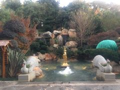 -七彩云南古滇温泉山庄