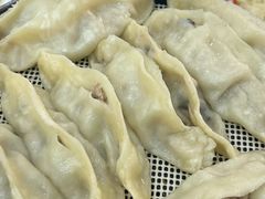 -奕宏饺子楼(朱庄小区店)