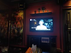 -INLOVE KTV(杭州滨江宝龙城店)