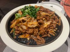 -柿合缘新京菜(国金中心商场店)