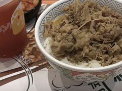 -吉野家(长青店)