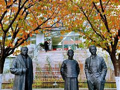 -南京艺术学院音乐厅