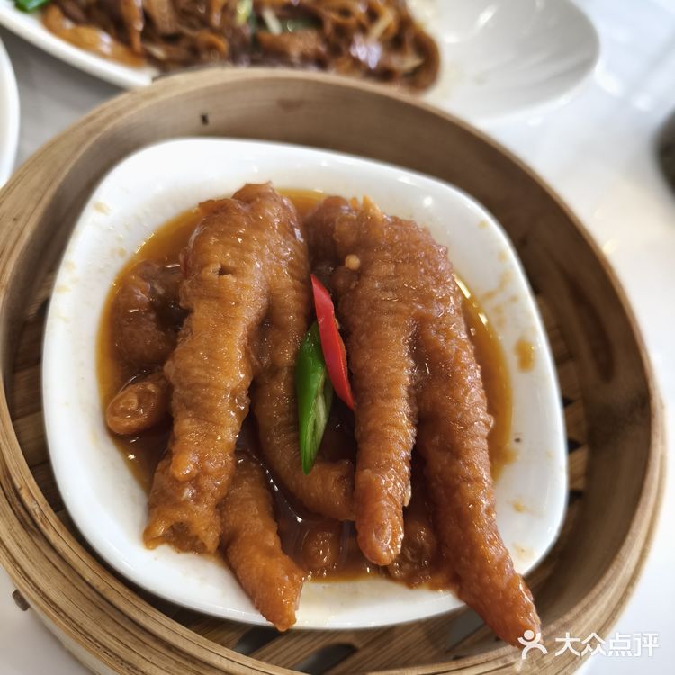 上海最好吃的茶点竟然在嘉定!!