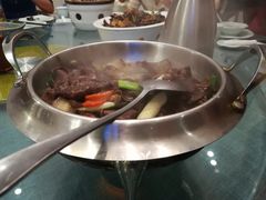 -茶油香闽南菜·花园餐厅(前埔店)