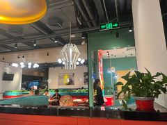 -避风塘(宝山万达店)