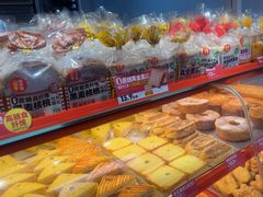 -味多美蛋糕(双合地铁店)