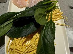 -海底捞(温西店)