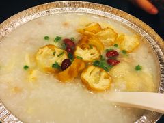 -卓粤拉肠(红庙店)